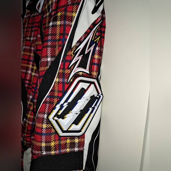 BNWOT Shift dirt bike riding pants - Picture 3 of 15